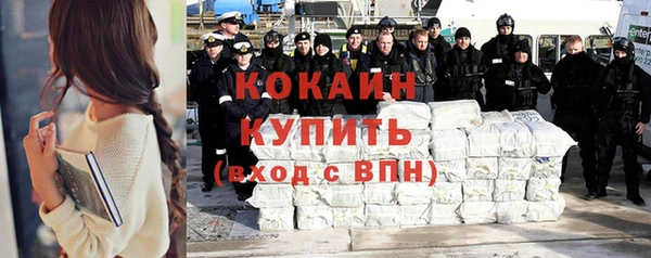 стафф Абаза
